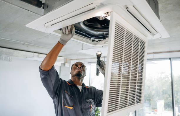 Licensed Ac Repair service in Meadow Lands, PA - FH HVAC