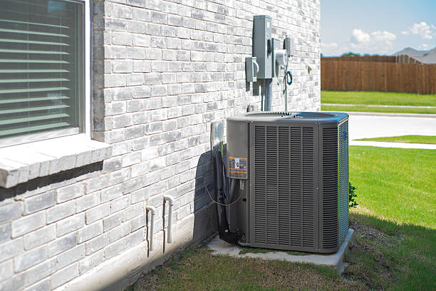 Reliable Ac Repair contractor in Meadow Lands, PA by FH HVAC